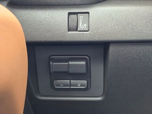 New 2026 GMC Canyon AT4 w/ Nightfall Edition AWD/4WD image 33