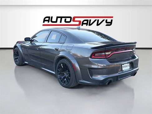 Used 2022 Dodge Charger Scat Pack image 5