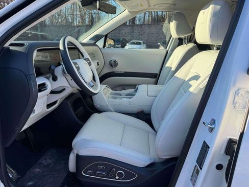 New 2026 Hyundai Palisade Calligraphy image 13