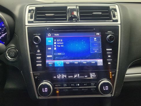 Used 2019 Subaru Legacy 3.6R Limited image 25