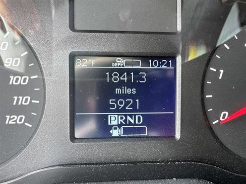 Used 2022 Mercedes-Benz Sprinter 2500 image 21