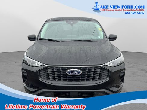New 2026 Ford Escape Active image 14