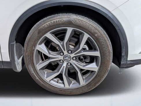 Used 2023 Acura MDX FWD w/ Technology Package image 9