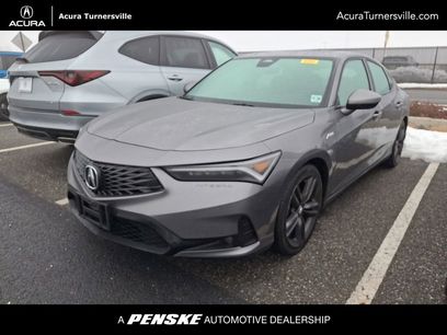Certified 2023 Acura Integra A-Spec