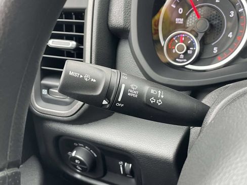 New 2026 RAM 3500 Tradesman w/ Chrome Appearance Group A AWD/4WD image 30