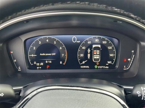 Certified 2024 Honda Civic Sport Touring image 24