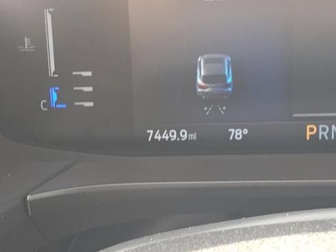 Used 2023 Ford Escape Active AWD/4WD image 24