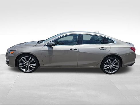 Used 2024 Chevrolet Malibu LT FWD image 6