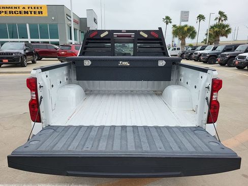 Used 2020 Chevrolet Silverado 1500 LT w/ Texas Edition AWD/4WD image 28