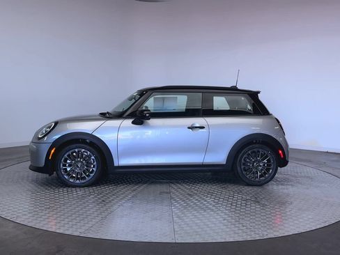New 2026 MINI Cooper S FWD image 5