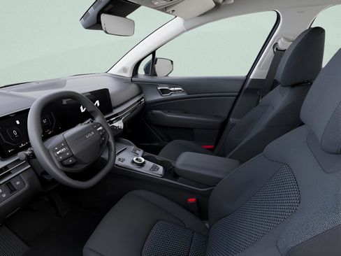 New 2026 Kia Sportage S image 17