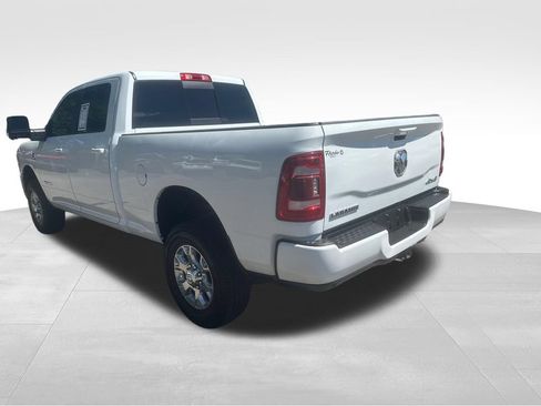 Used 2023 RAM 2500 Laramie AWD/4WD image 19