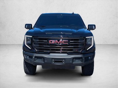 Used 2025 GMC Sierra 1500 AT4X AWD/4WD image 2