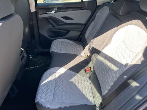 New 2026 Volkswagen Tiguan S image 28