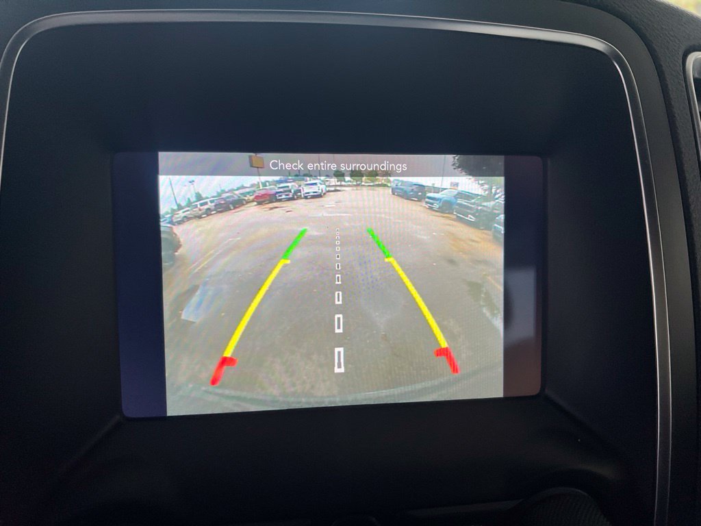 Used 2019 Dodge Durango SXT AWD/4WD image 48
