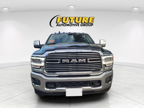 Used 2024 RAM 3500 Laramie image 2