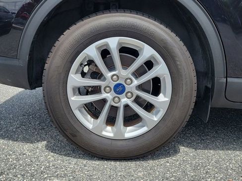 Used 2020 Ford Escape SE FWD image 7