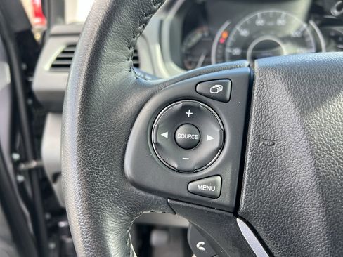 Used 2016 Honda CR-V Touring image 19