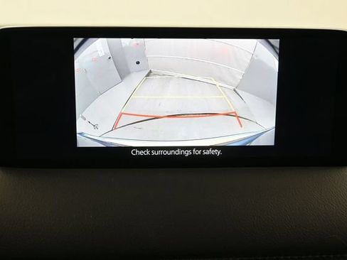 Certified 2024 MAZDA CX-5 AWD 2.5 S w/ Premium Plus Pkg image 11