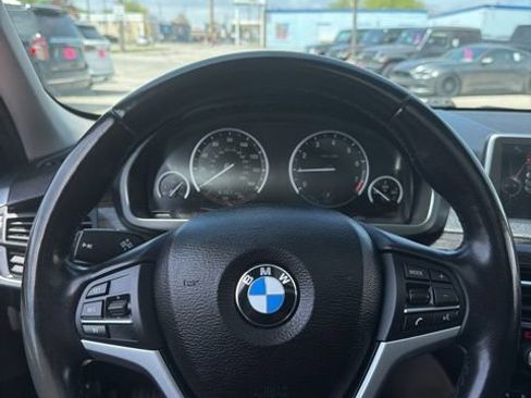 Used 2016 BMW X5 xDrive40e AWD/4WD image 15