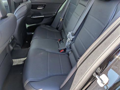 New 2026 Mercedes-Benz C 300 Sedan image 14