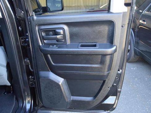 Used 2015 RAM 1500 Express w/ Black Ram 1500 Express Group AWD/4WD image 42