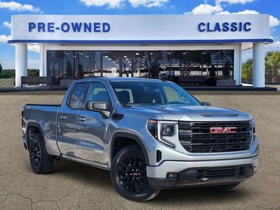 Used 2023 GMC Sierra 1500 Elevation