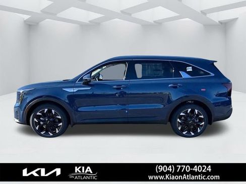 New 2026 Kia Sorento EX w/ EX Premium Package image 3