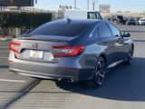 Used 2018 Honda Accord Sport image 4