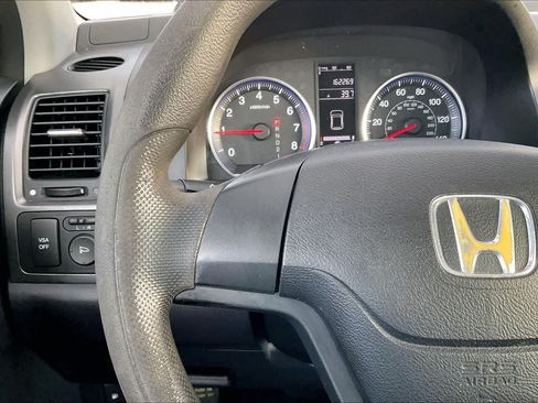 Used 2008 Honda CR-V LX image 22