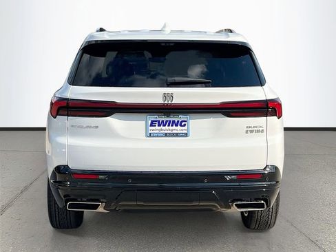 New 2026 Buick Enclave Sport Touring w/ Power Package image 5