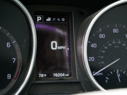Used 2017 Hyundai Santa Fe Sport AWD/4WD image 39