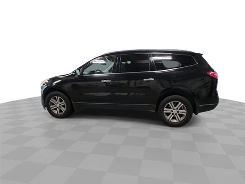 Used 2017 Chevrolet Traverse LT FWD image 6