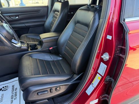 Used 2024 Honda CR-V Sport-L image 32