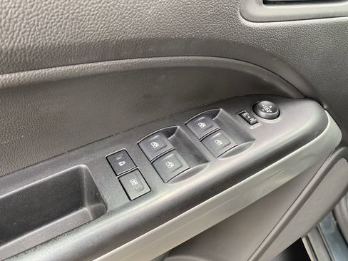 Used 2017 Chevrolet Colorado ZR2 AWD/4WD image 17