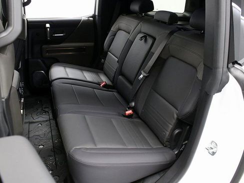 New 2025 GMC Hummer EV 2X AWD/4WD image 12