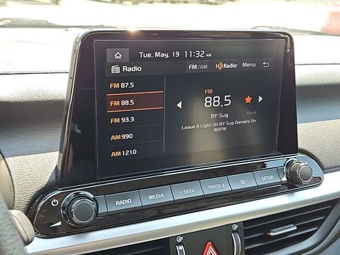 Certified 2023 Kia Forte LXS FWD image 16