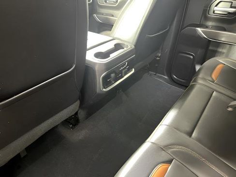 Used 2020 GMC Sierra 1500 AT4 w/ AT4 Premium Package AWD/4WD image 29
