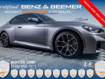 Used 2025 BMW M2 w/ Lighting Package