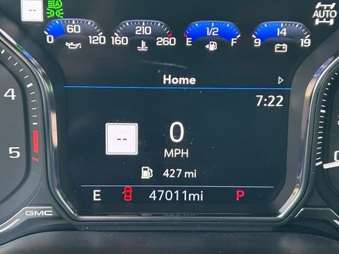 Used 2021 GMC Sierra 2500 Denali w/ Denali Ultimate Package AWD/4WD image 18