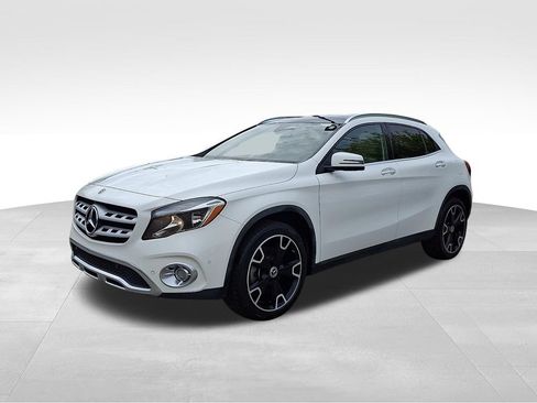 Used 2020 Mercedes-Benz GLA 250 image 3