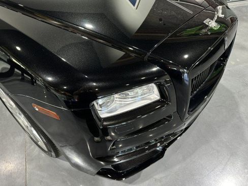 Used 2015 Rolls-Royce Wraith RWD image 15