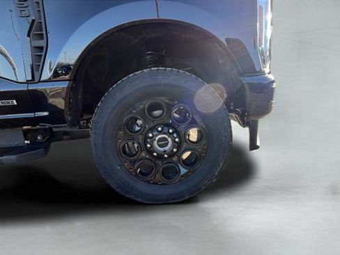 New 2026 Ford F350 XLT w/ XLT Premium Package AWD/4WD image 28