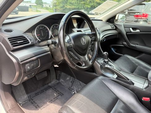 Used 2012 Acura TSX Sedan FWD image 17