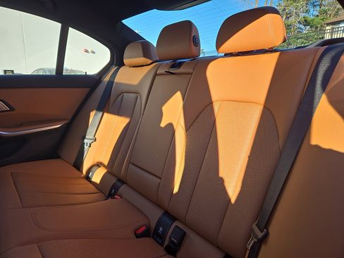 Used 2023 BMW 330i xDrive Sedan w/ Driving Assistance Package image 10