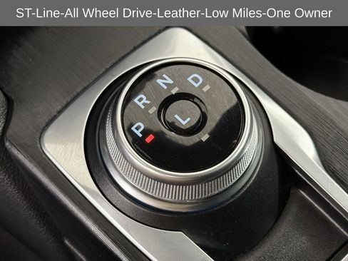 Used 2025 Ford Escape ST-Line image 31