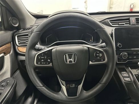 Used 2022 Honda CR-V EX image 18