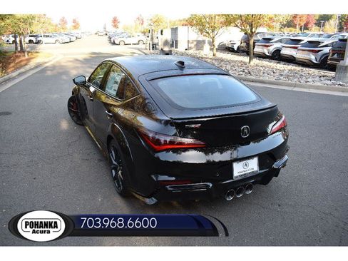 New 2026 Acura Integra Type S image 8