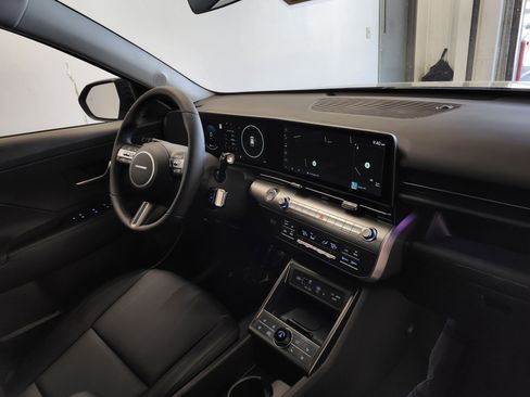 New 2026 Hyundai Kona Limited image 4