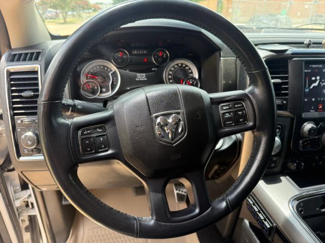 Used 2018 RAM 1500 Sport w/ Convenience Group AWD/4WD image 12
